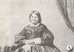 Amelia Douglas, Métis wife of James Douglas