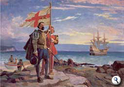 John Cabot, 1495